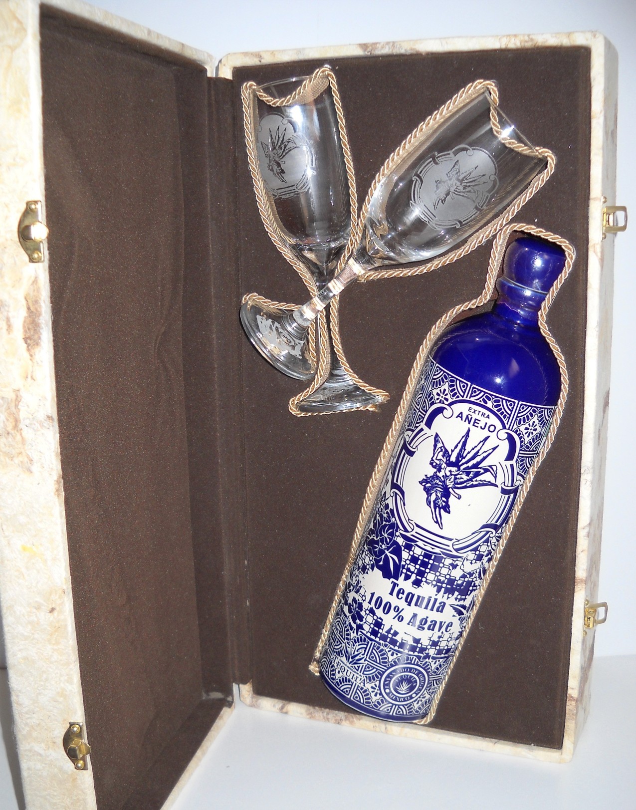 Hijo Predilecto Open Case